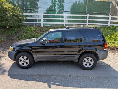 Used 2006 Ford Escape XLT