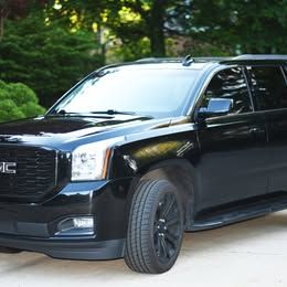 Used 2019 GMC Yukon SLE w/ SLE Value Package