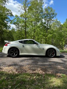Used 2013 Nissan 370Z NISMO w/ Bose Pkg