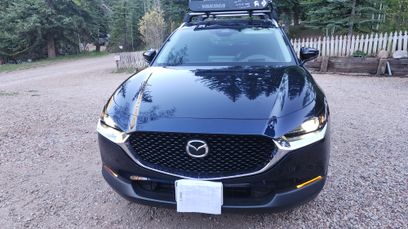 Used 2024 MAZDA CX-30 2.5 Turbo w/ Premium Package