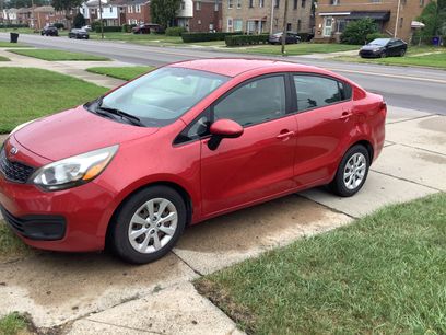 Used 2013 Kia Rio LX w/ PWR Pkg