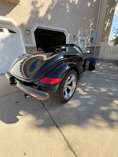 Used 2000 Plymouth Prowler