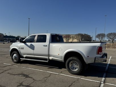 Used 2014 RAM 3500 Laramie w/ Protection Group