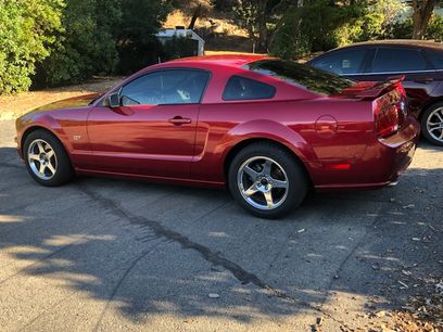 Used 2005 Ford Mustang GT Premium
