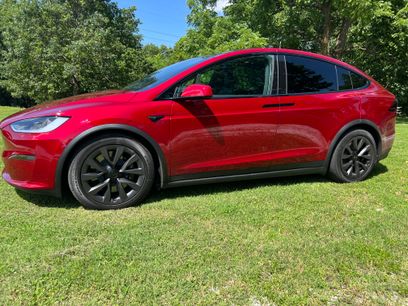 Used 2024 Tesla Model X
