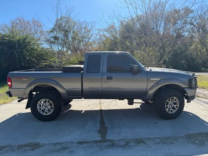 Used 2008 Ford Ranger FX4