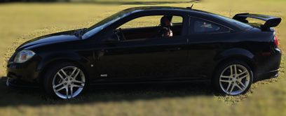 Used 2009 Chevrolet Cobalt SS