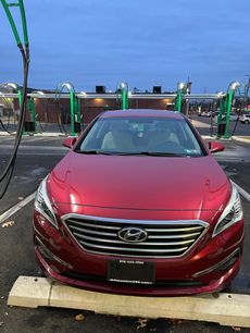 Used 2015 Hyundai Sonata SE