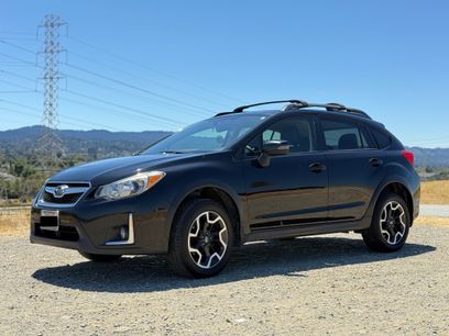 Used 2017 Subaru Crosstrek 2.0i Limited