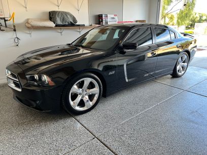Used 2012 Dodge Charger R/T