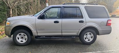 Used 2008 Ford Expedition XLT