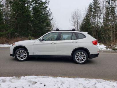 Used 2014 BMW X1 xDrive28i