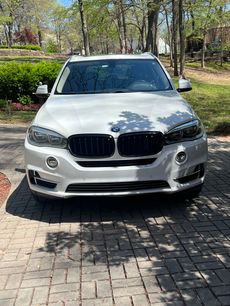 Used 2014 BMW X5 xDrive35i