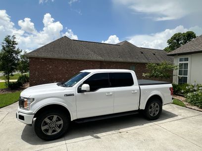 Used 2020 Ford F150 XLT w/ Equipment Group 302A Luxury