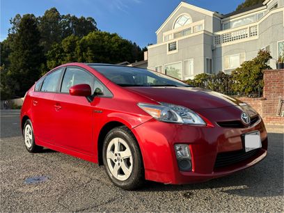 Used 2010 Toyota Prius Five