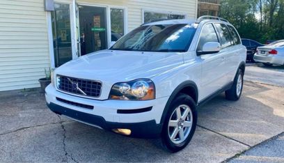 Used 2007 Volvo XC90 3.2