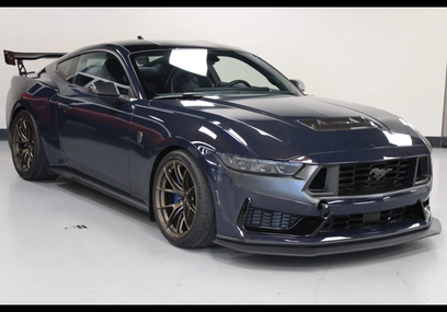 Used 2024 Ford Mustang Dark Horse