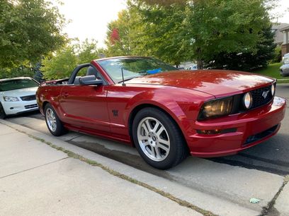 Used 2006 Ford Mustang GT Premium