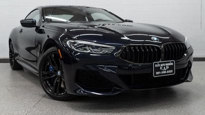 Used 2020 BMW 840i xDrive Coupe w/ M Sport Package