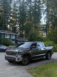 Used 2019 Toyota Tundra SR5