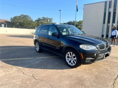 Used 2012 BMW X5 xDrive35i