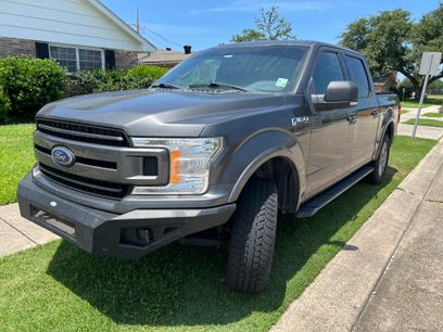 Used 2018 Ford F150 XLT w/ Equipment Group 302A Luxury