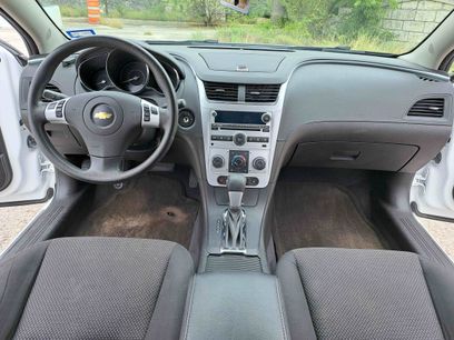Used 2012 Chevrolet Malibu LT w/ Power Convenience Package
