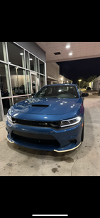 Used 2023 Dodge Charger Scat Pack w/ Plus Group