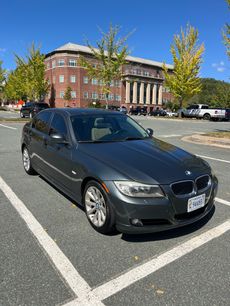 Used 2011 BMW 328i Sedan
