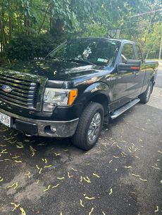 Used 2011 Ford F150 XLT w/ XLT Chrome Pkg
