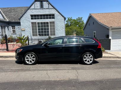 Used 2016 Volvo V60 T5 Premier