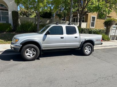 Used 2004 Toyota Tacoma PreRunner