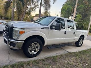 Used 2016 Ford F250 XL