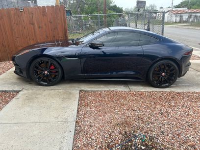 Used 2020 Jaguar F-TYPE R