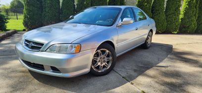 Used 2000 Acura TL