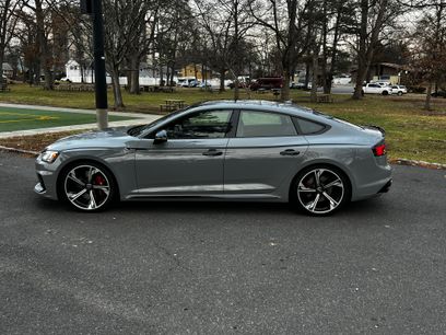 Used 2019 Audi RS 5 Sportback