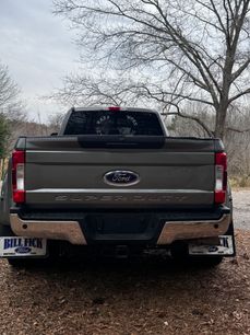 Used 2019 Ford F350 XLT w/ XLT Value Package