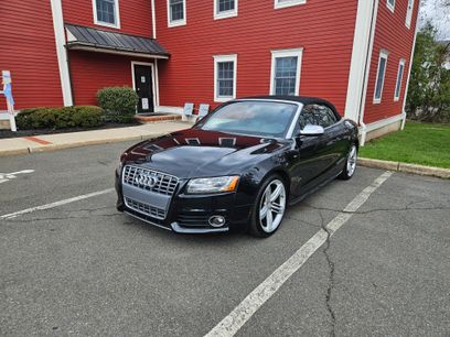 Used 2011 Audi S5 Prestige