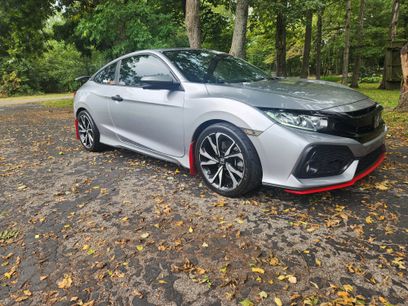 Used 2019 Honda Civic Si