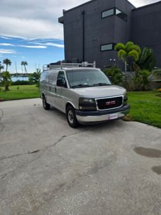 Used 2008 GMC Savana 1500 w/ Savana Pro Plus Package