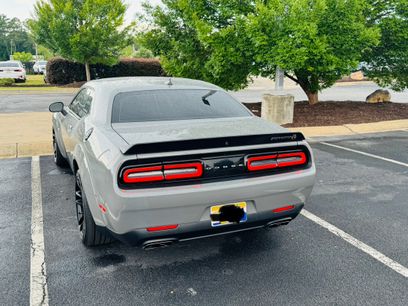 Used 2023 Dodge Challenger R/T Scat Pack