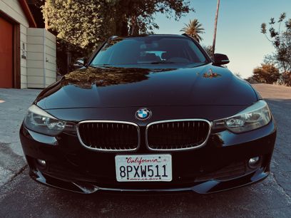 Used 2015 BMW 328d xDrive Wagon