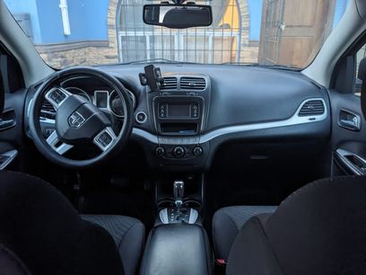 Used 2014 Dodge Journey American Value Package w/ Flexible Seating Group