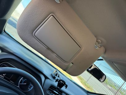 Used 2019 Nissan Leaf S