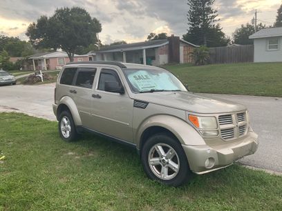 Used 2010 Dodge Nitro SXT w/ Convenience Group
