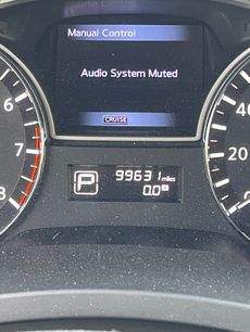 Used 2014 Nissan Altima 2.5 S