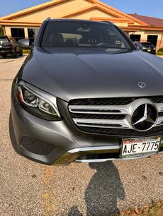 Used 2018 Mercedes-Benz GLC 300 4MATIC