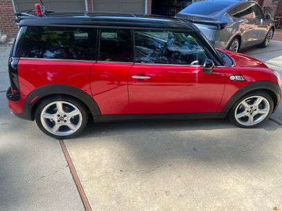 Used 2011 MINI Cooper Clubman S
