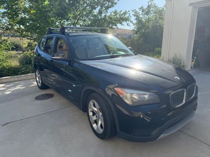 Used 2014 BMW X1 sDrive28i