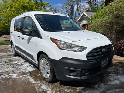 Used 2019 Ford Transit Connect XL